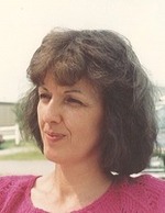 Judith Salisbury (1943 - 2021)