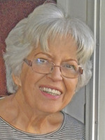 Judith Schraeder McGall (1939 - 2018)