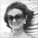 Judith SH Chase (1934 - 2022)