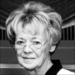 Judith Snyder (1940 - 2018)