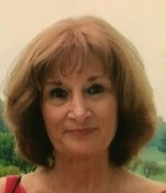 Judith St. John