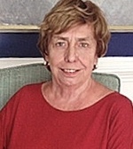 Judith (Staley) Dunnington