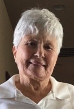 Judith Stamm