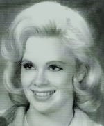 Judith (Sweeney) Hobson Carroll (1940 - 2019)
