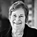 Judith (Wagner) Decew