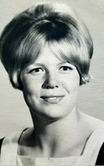 Judith Wales