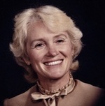Judith (Wright) Phillips