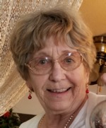 Judith Zorich Tuttle