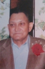Judson Edward Hill, Jr. (1935 - 2019)