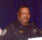 Judson Quick Jr. (1949 - 2015)