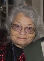 Judy Ann Husband-Stroh (1944 - 2021)