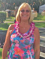 Judy Ann Jurich (1945 - 2018)