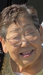 Judy Ann Kiyo Matsuoka