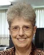 Judy Ann Shields
