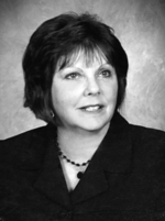 Judy Bosserman