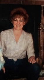 Judy Connolly (1940 - 2021)