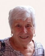 Judy E. (Crowley) DiLullo (1941 - 2025)