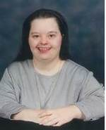 Judy Elaine Wilson (1956 - 2017)