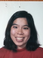 Judy Elizabeth Dong (1965 - 2020)
