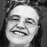 Judy Elizabeth Watts