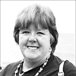 Judy Garber