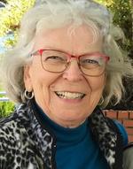 Judy Guerisoli (1941 - 2021)