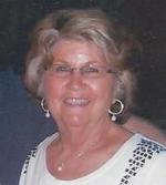 Judy Hall