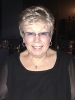 Judy Hanson (1947 - 2018)