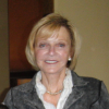 Judy Heslin