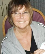 Judy Hoffenkamp