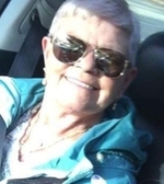 Judy Huntley Creasy