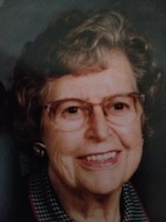 Judy Irene Rusconi