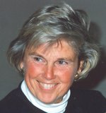 Judy Joyce (1931 - 2018)