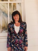 Judy K. Langford (1953 - 2017)