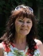 Judy Lynn Hill (1956 - 2022)