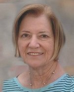 Judy Machen Rader (1945 - 2018)