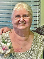 Judy Mae Leingang (1946 - 2019)
