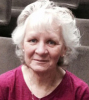 Judy Mattson (1956 - 2017)