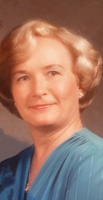 Judy Misasi (1940 - 2021)