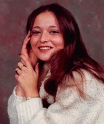 Judy Radford