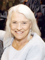 Judy Salo