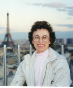 Judy Schwartz