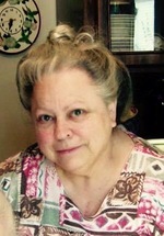 Judy Stroud