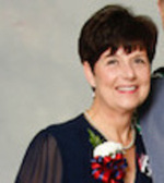 Judy Sykes