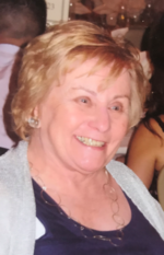 Judy Towle