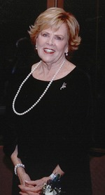 Judy Weibel (1943 - 2020)