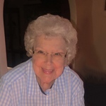 Judy Whitney McCurdy (1929 - 2020)