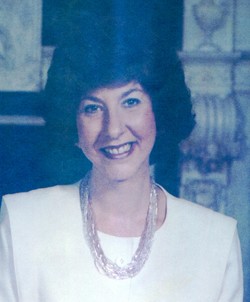 Judyth_Bennett