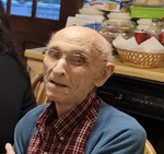 Jules A. Nicole (1925 - 2025)