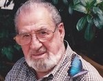 Jules A. St. Martin (1923 - 2017)